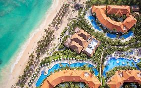Hotel Majestic Elegance Punta Cana - All Inclusive Exterior photo