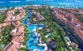 Hotel Majestic Colonial Punta Cana - Solo Adultos Exterior photo