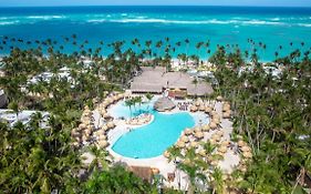 Grand Palladium Palace Resort Spa & Casino Punta Cana Exterior photo