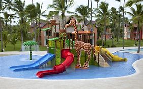 Hotel Tropical Deluxe Princess Punta Cana Exterior photo