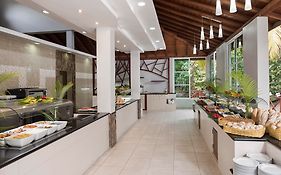 Hotel Iberostar Playa Alameda (Adults Only) Varadero Exterior photo