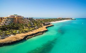 Hotel Meliá Varadero Exterior photo