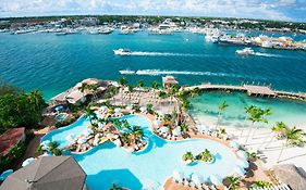 Hotel Warwick Paradise Island Bahamas (Adults Only) Nasáu Exterior photo