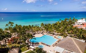 Hotel Viva Dominicus Palace By Wyndham, A Trademark All Inclusive Bayahíbe Exterior photo