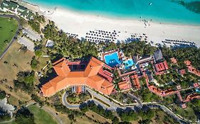 Hotel Melia Las Americas (Adults Only) Varadero Exterior photo