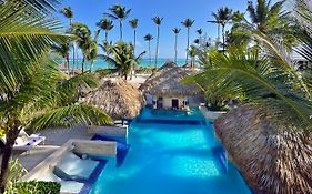 Paradisus Punta Cana Resort Exterior photo