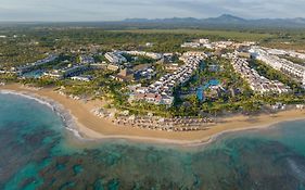 Breathless Punta Cana Resort & Spa (Adults Only) Exterior photo