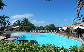 Hotel Cap Macabou Le Vauclin Exterior photo