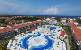 Hotel Bahia Principe Fantasia Punta Cana - Todo incluido Exterior photo