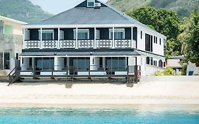 Love Hotel Saint Martin Exterior photo