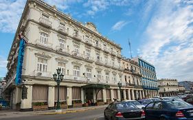 Hotel Inglaterra La Habana Exterior photo