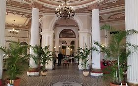 Hotel Plaza La Habana Exterior photo