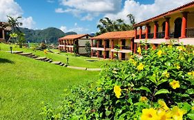 Hotel Horizontes La Ermita Viñales Exterior photo