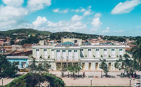 Hotel Iberostar Heritage Grand Trinidad - Adults Only Exterior photo