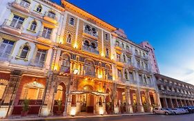 Hotel Sevilla La Habana Exterior photo
