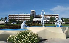 Hotel Las Tunas Exterior photo