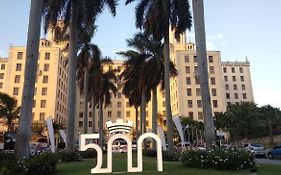 Hotel Nacional De Cuba La Habana Exterior photo