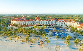 Hotel Occidental Caribe - All Inclusive  Punta Cana Exterior photo