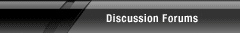 Discussion Forums